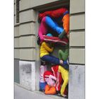 Bodies in Urban Spaces 2