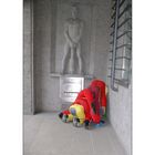 Bodies in Urban Spaces 7