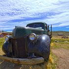 Bodie/USA HDR