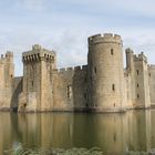 Bodium Castle