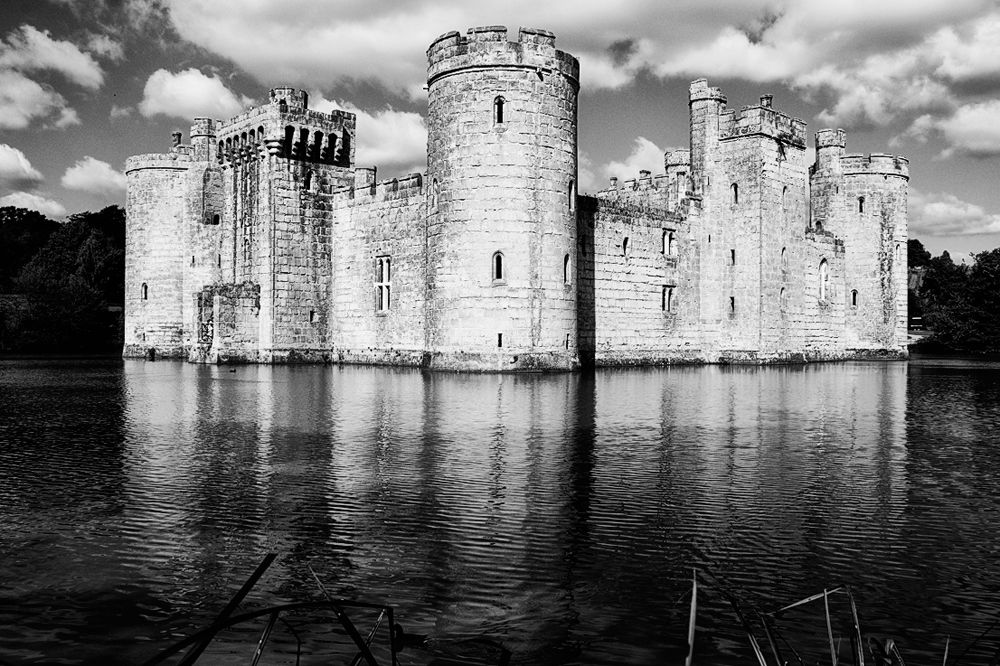 bodium castle II