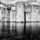 bodium castle II