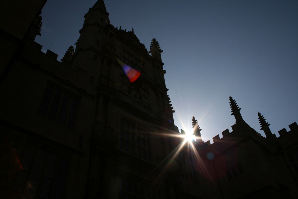 Bodleian Library