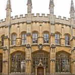 Bodleian Library