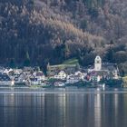 Bodman ein Ort  mit Geschichte - Bodman, un village chargé d'histoire