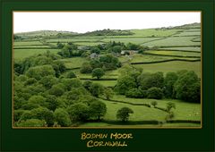 Bodmin Moor