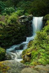 Bodnant Garden