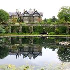 Bodnant Garden