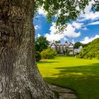 Bodnant Garden