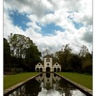 Bodnant Garden, Conwy