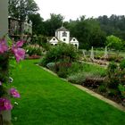 Bodnant Garden (Wales)