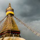 Bodnath Stupa