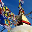 Bodnath Stupa