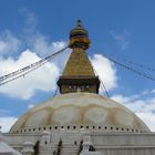 Bodnath Stupa