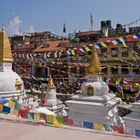 Bodnath Stupa