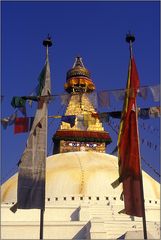 bodnath stupa