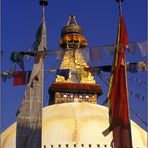 bodnath stupa