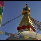 Bodnath Stupa...