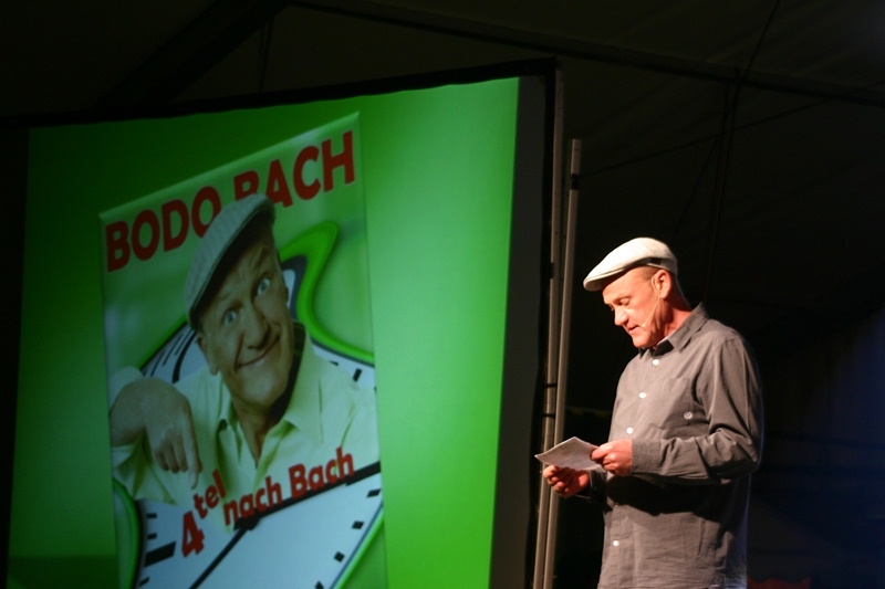 Bodo Bach 2