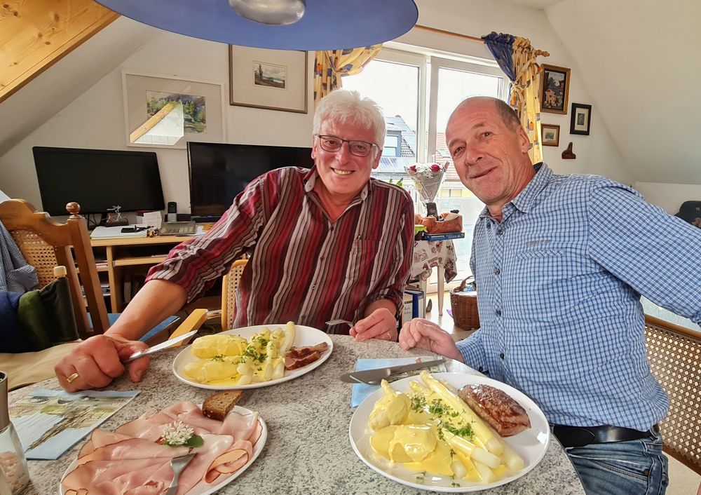 Bodo Bodensee Mai 2021