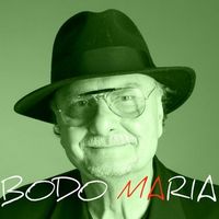 Bodo-Maria