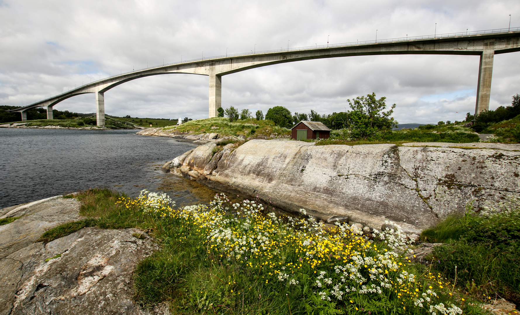 Bodo / NO , Saltstraumen