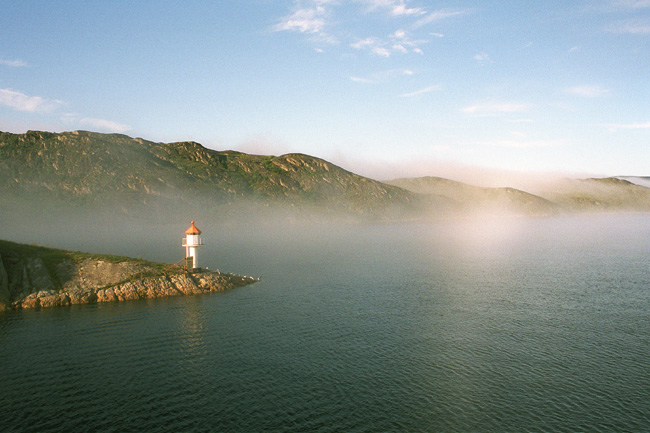 Bodö