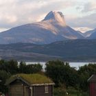 Bodö-Norwegen