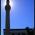 Bodrum 2007 - Moschee