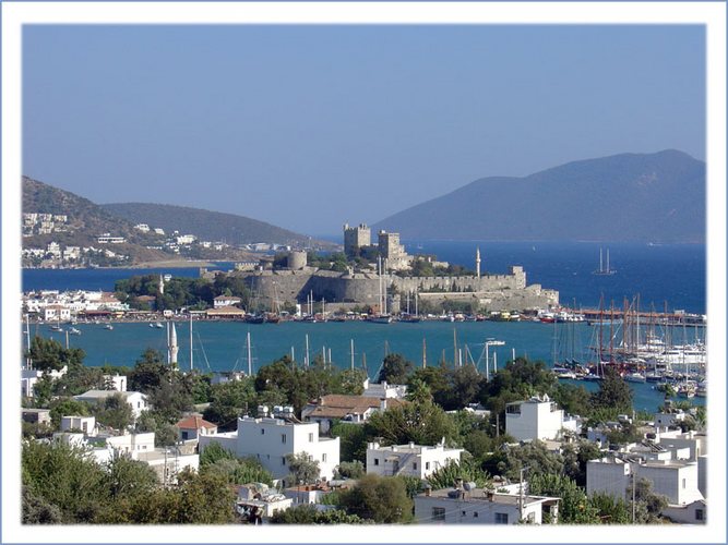 Bodrum