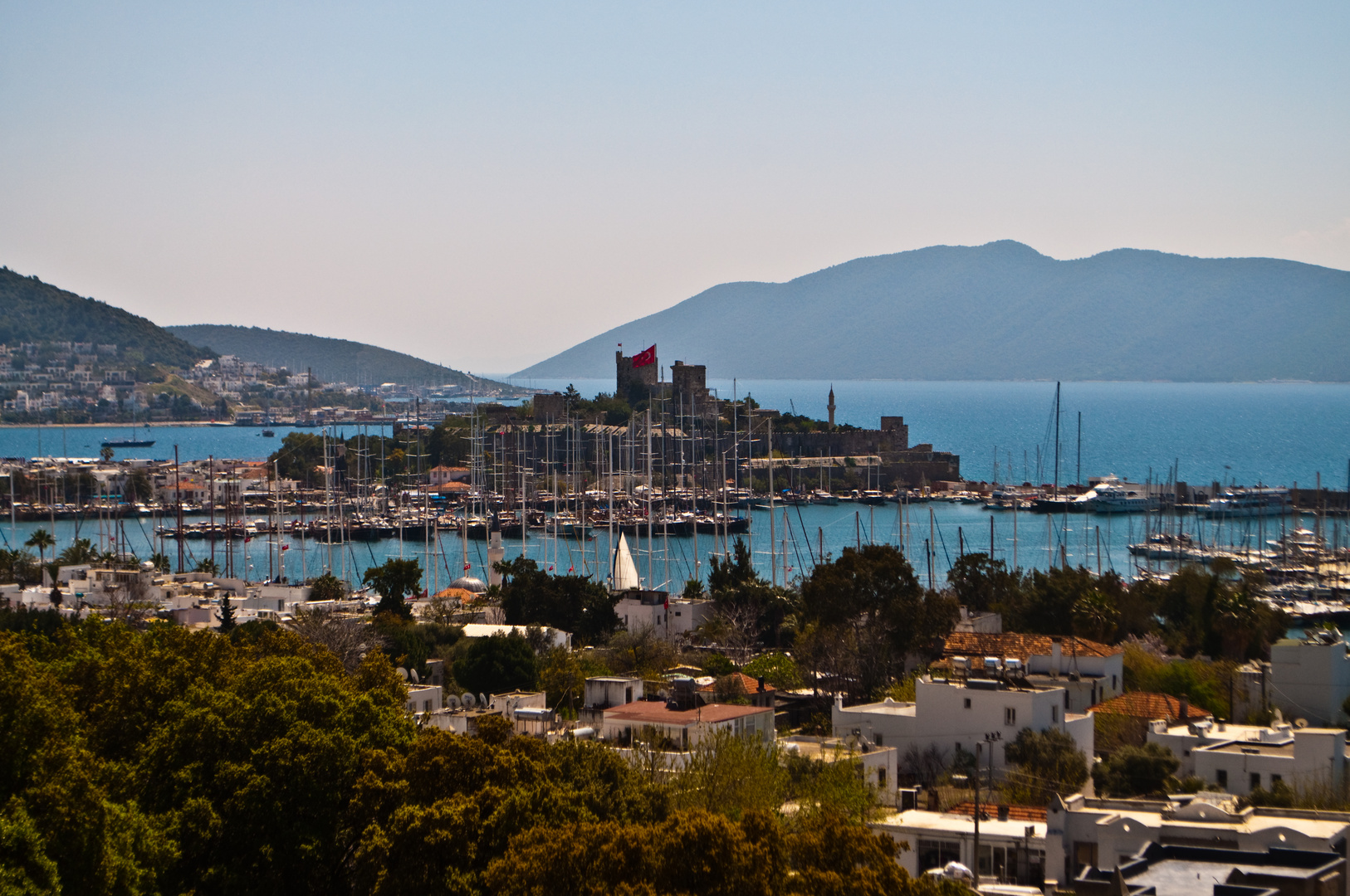 Bodrum