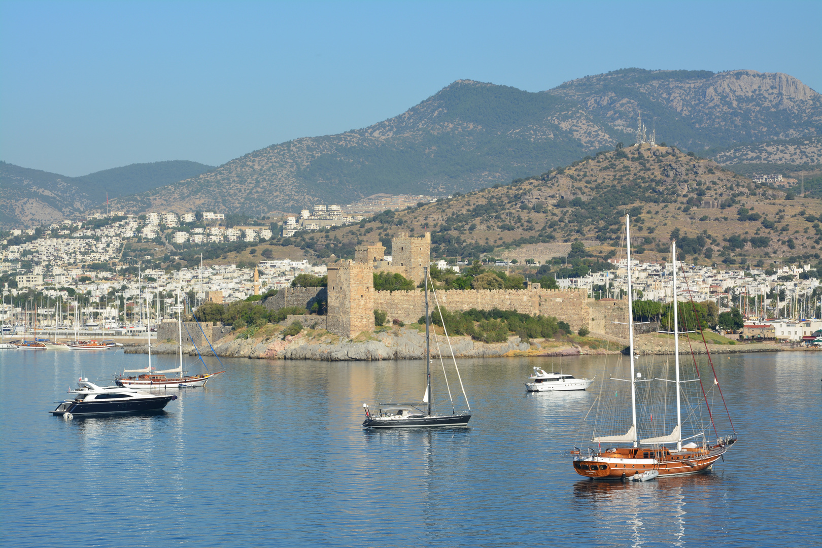 Bodrum