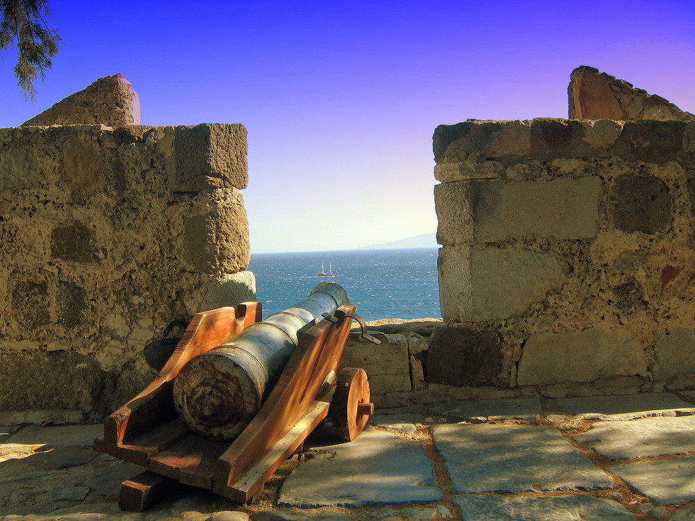 Bodrum Kalesi