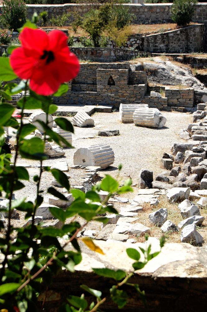 Bodrum Mausoleum