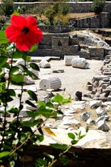 Bodrum Mausoleum