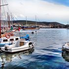 Bodrum Seaside