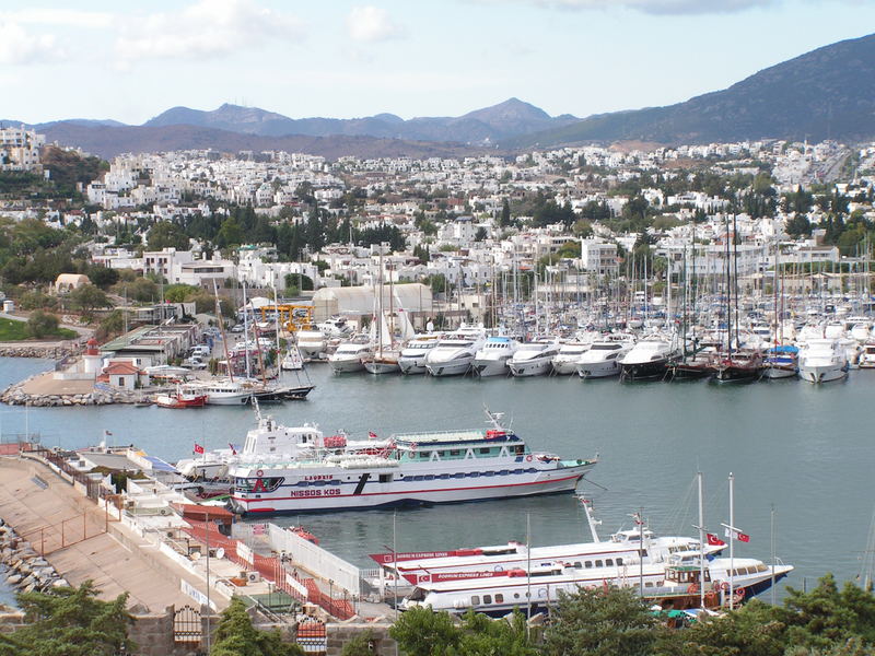 BODRUM ( Türkei )