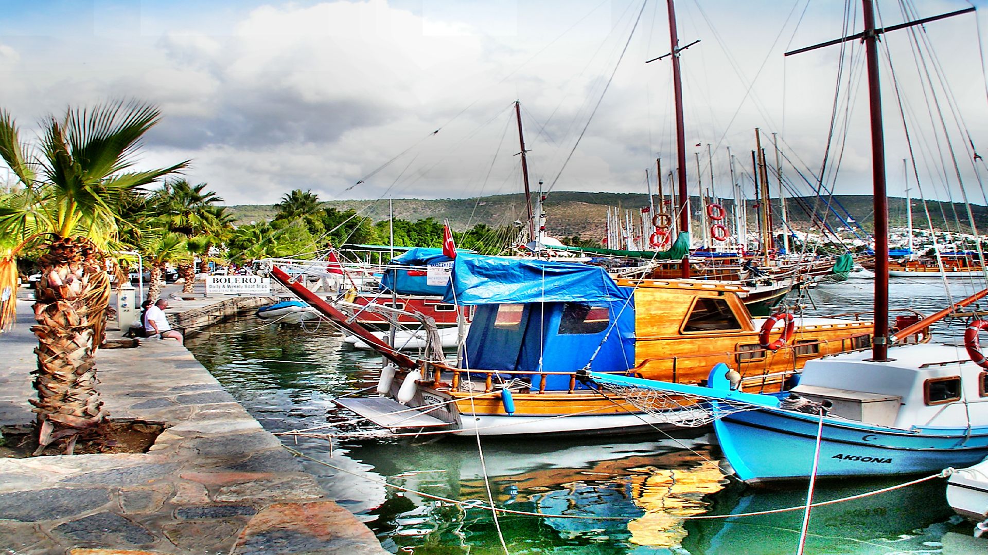 Bodrum (Turkey)