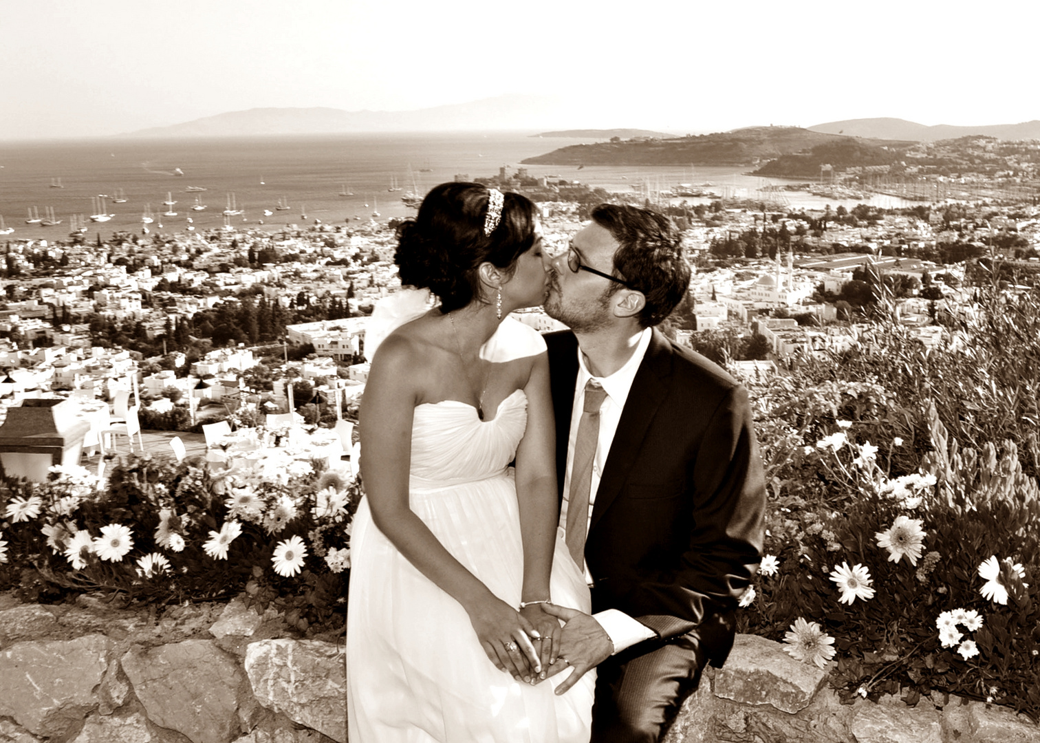 bodrum weddings