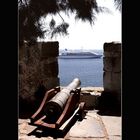 Bodrum's Castle