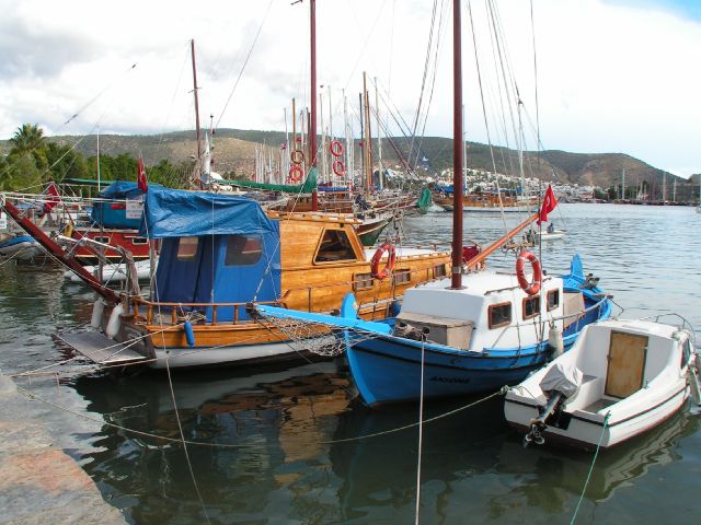 Bodrum(Türkei)