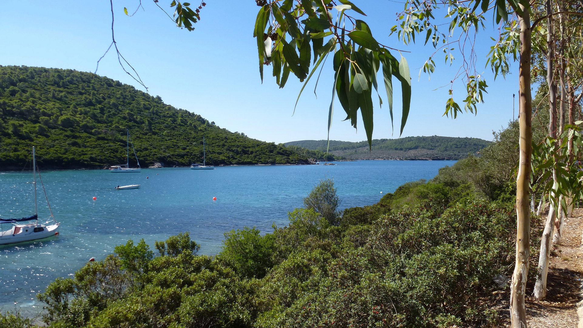 Bodrum/Turkey