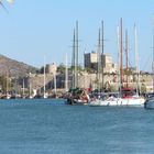 BODRUM/Turkey/Tuerkei/Turchia