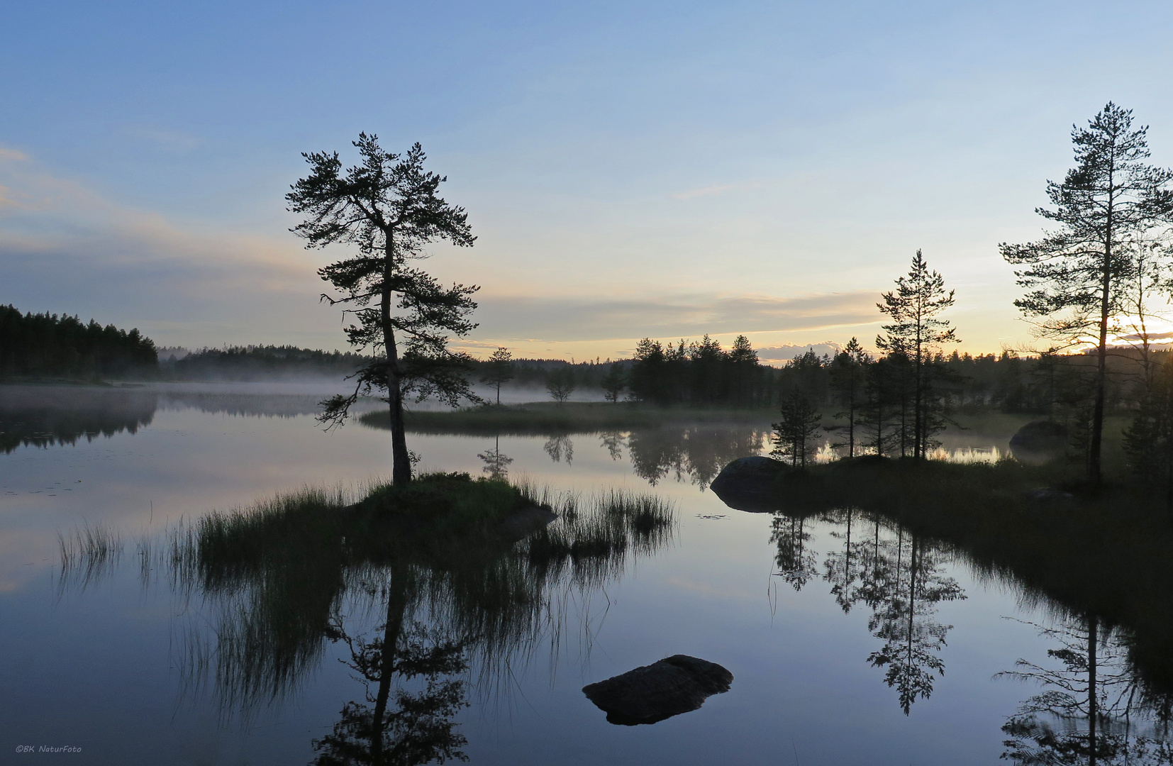 Bodsjön