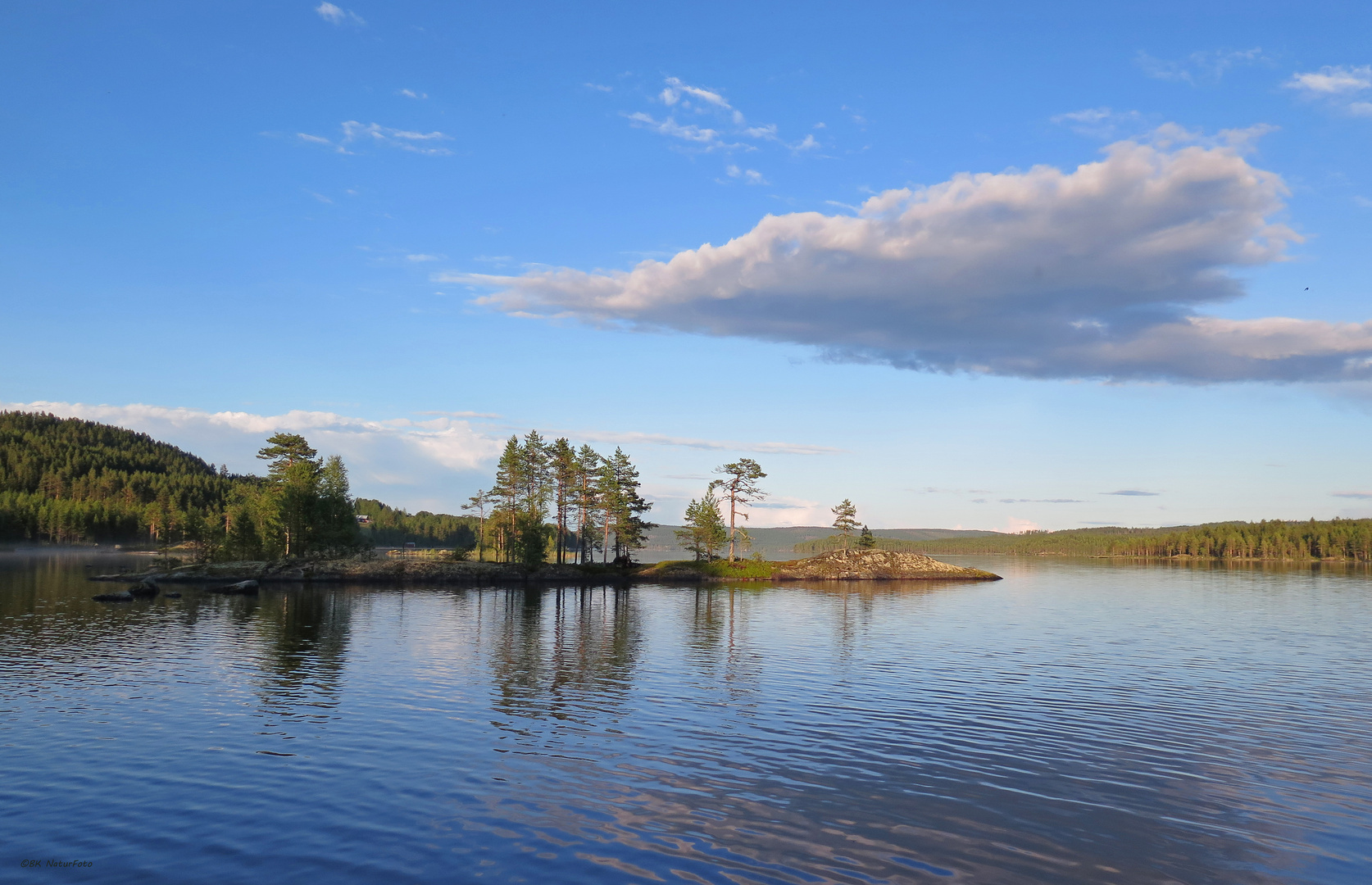 Bodsjön II