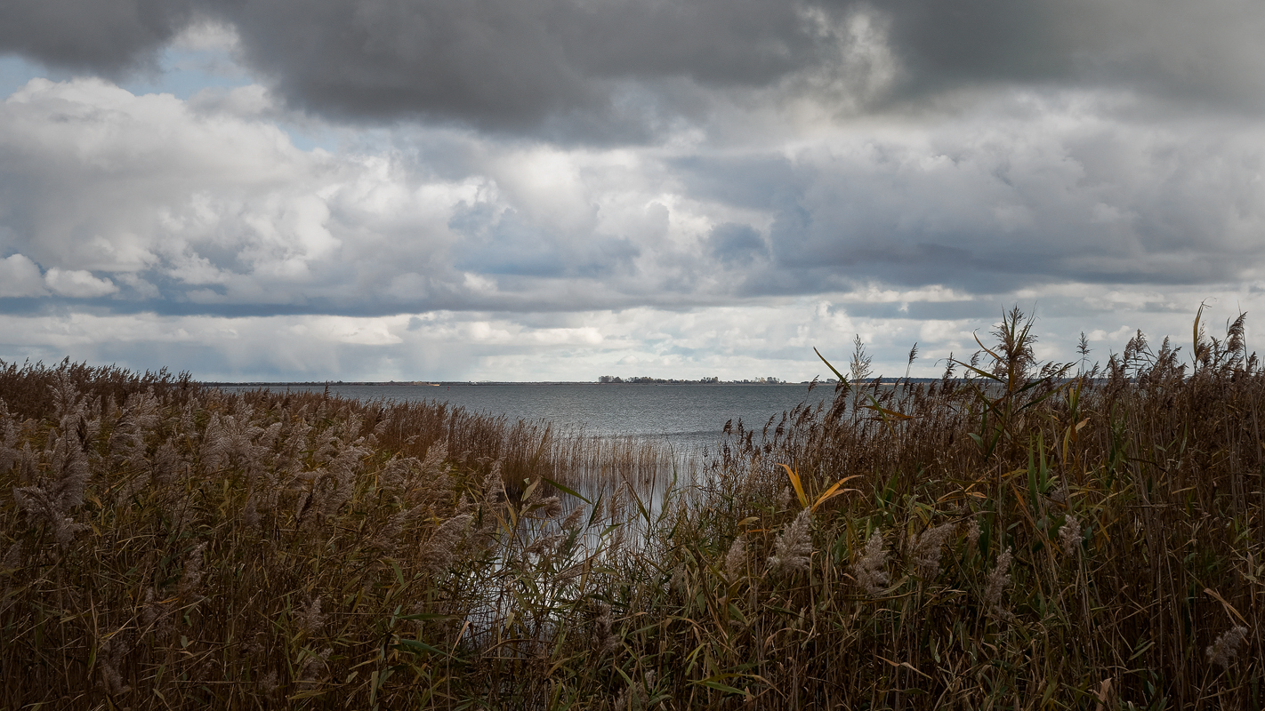 Bodstedter Bodden II