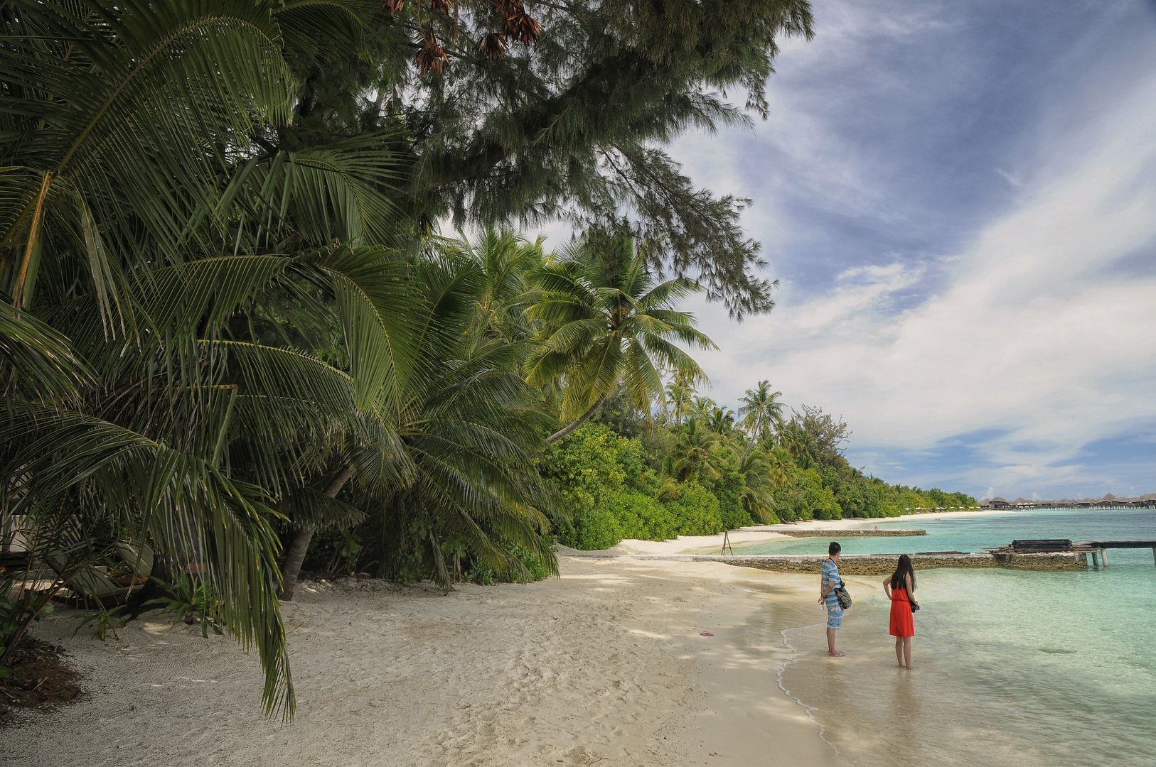 Bodu Hithi Maldives