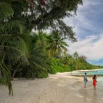 Bodu Hithi Maldives