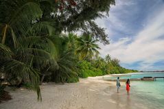 Bodu Hithi Maldives