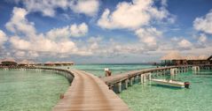 Bodu Hithi Maldives